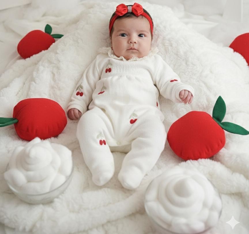 Macacão Fernanda Casinha