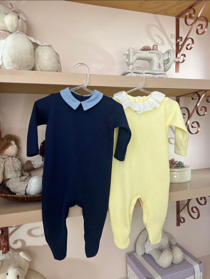 Macacão Clássico Personalizável