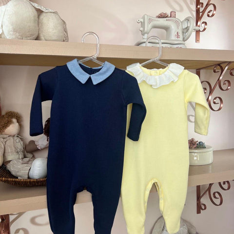 Macacão Clássico Personalizável