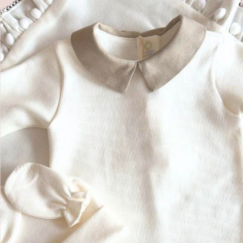 Saída Maternidade Completa Clássico