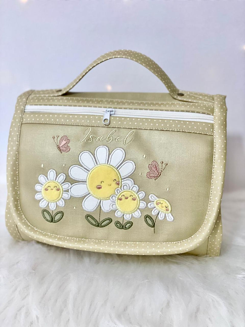 Nécessaire c/ Trocador