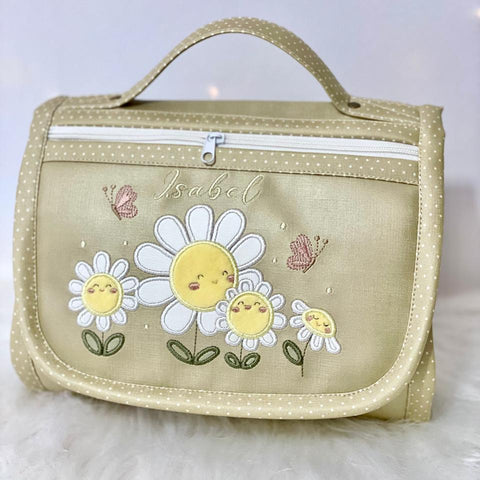 Nécessaire c/ Trocador