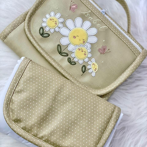 Nécessaire c/ Trocador