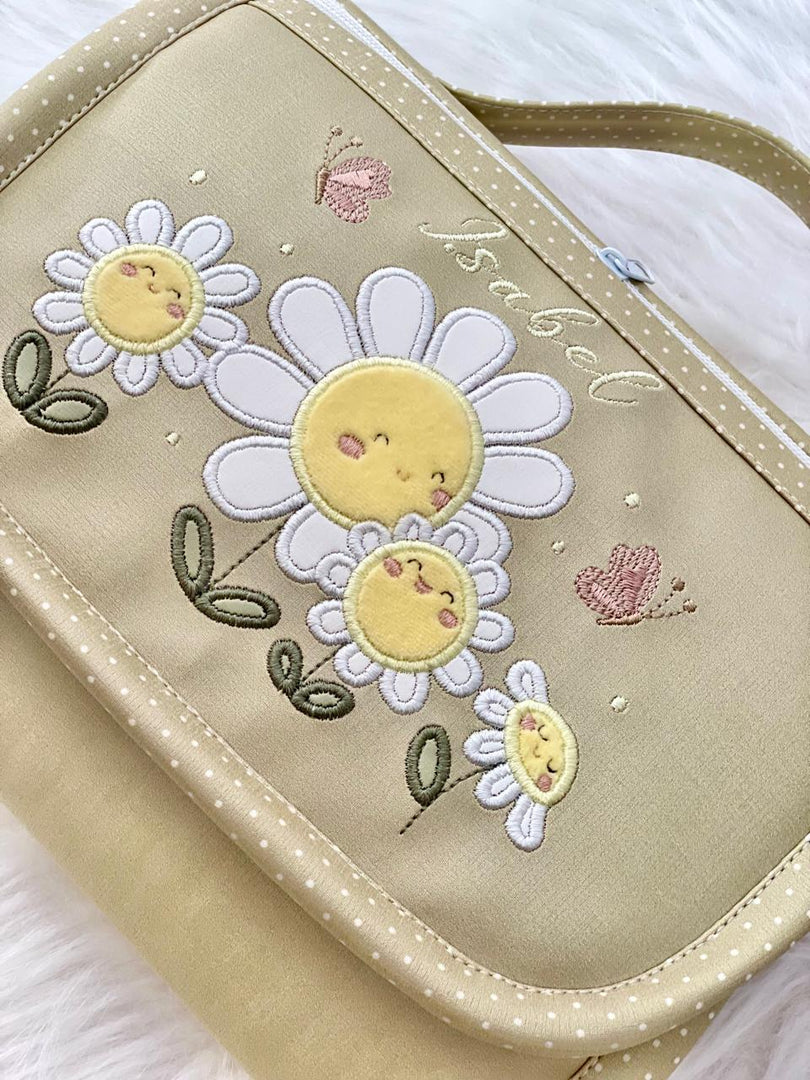 Nécessaire c/ Trocador