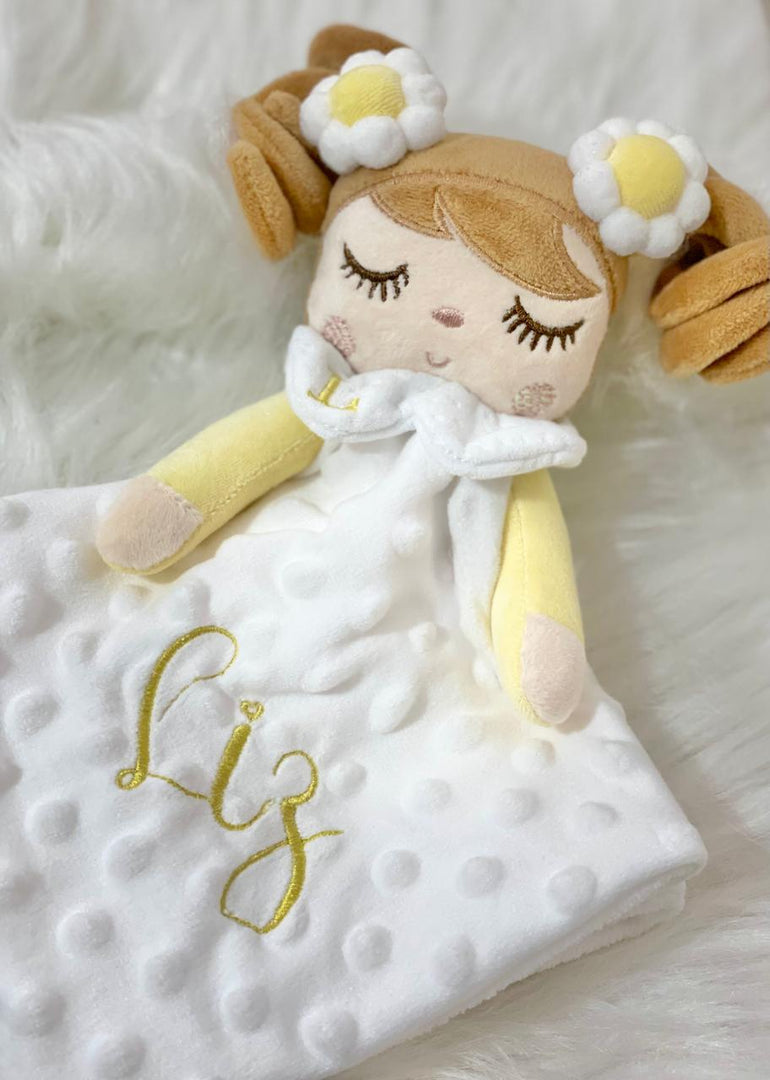 Naninha Personalizada