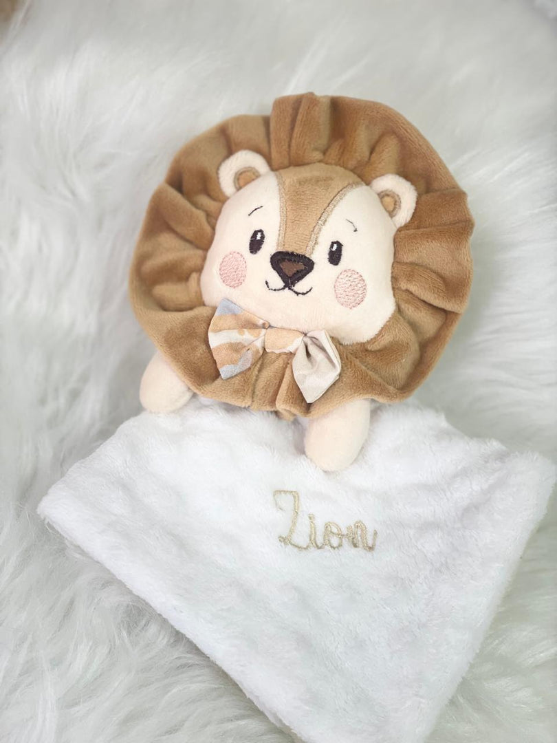 Naninha Personalizada