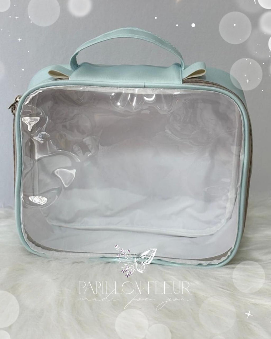 Nécessaire com Visor