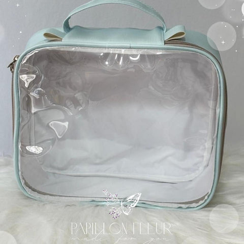 Nécessaire com Visor