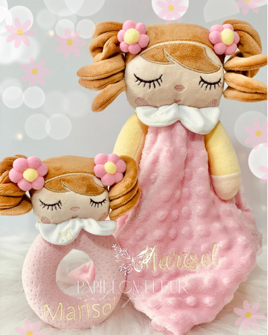 Naninha Personalizada