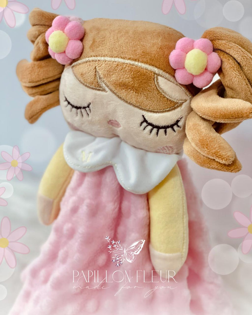 Naninha Personalizada