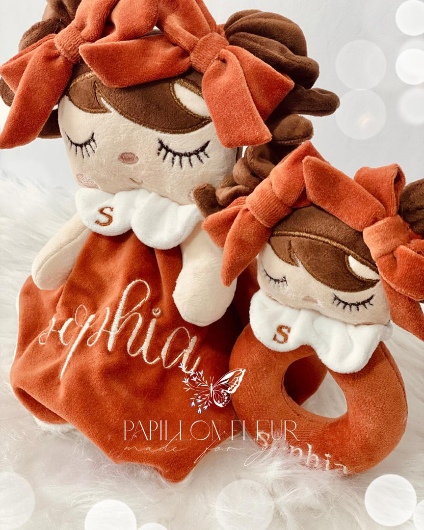 Naninha Personalizada