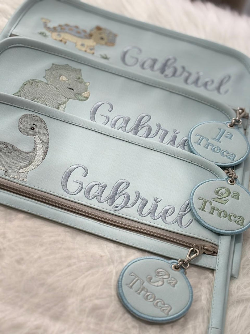 Saquinhos Organizadores