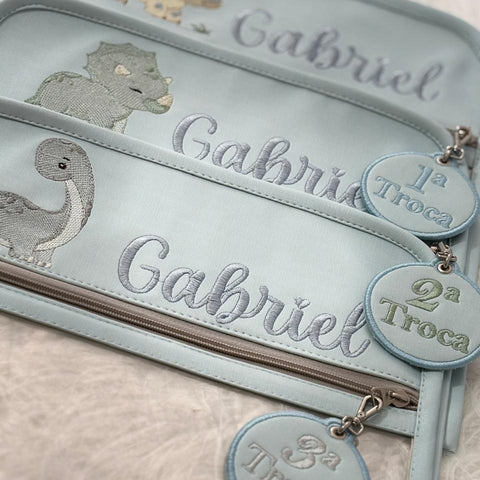 Saquinhos Organizadores