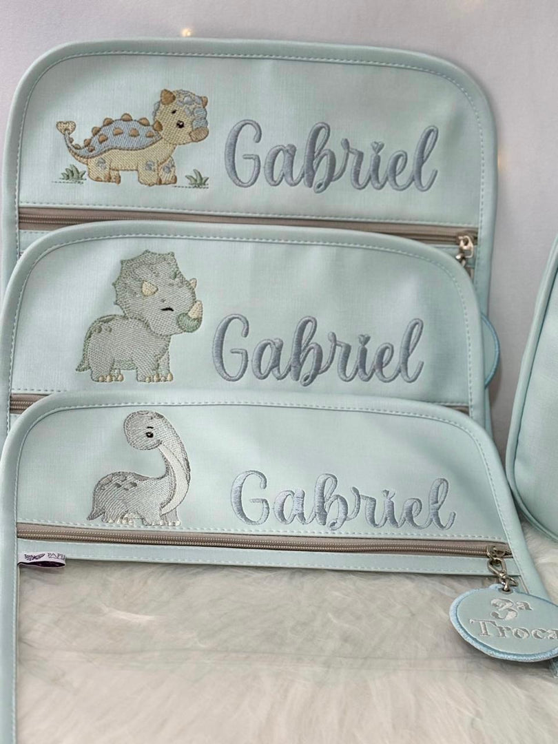 Saquinhos Organizadores