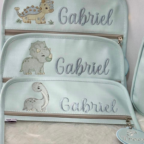 Saquinhos Organizadores