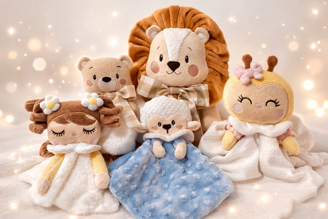 Naninha Personalizada