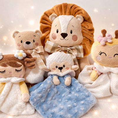 Naninha Personalizada