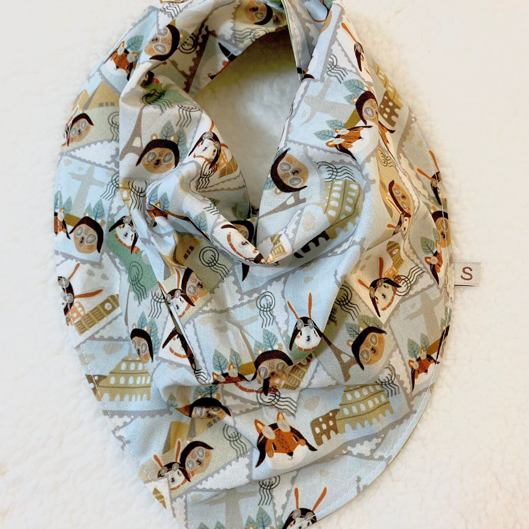 Babador Bandana