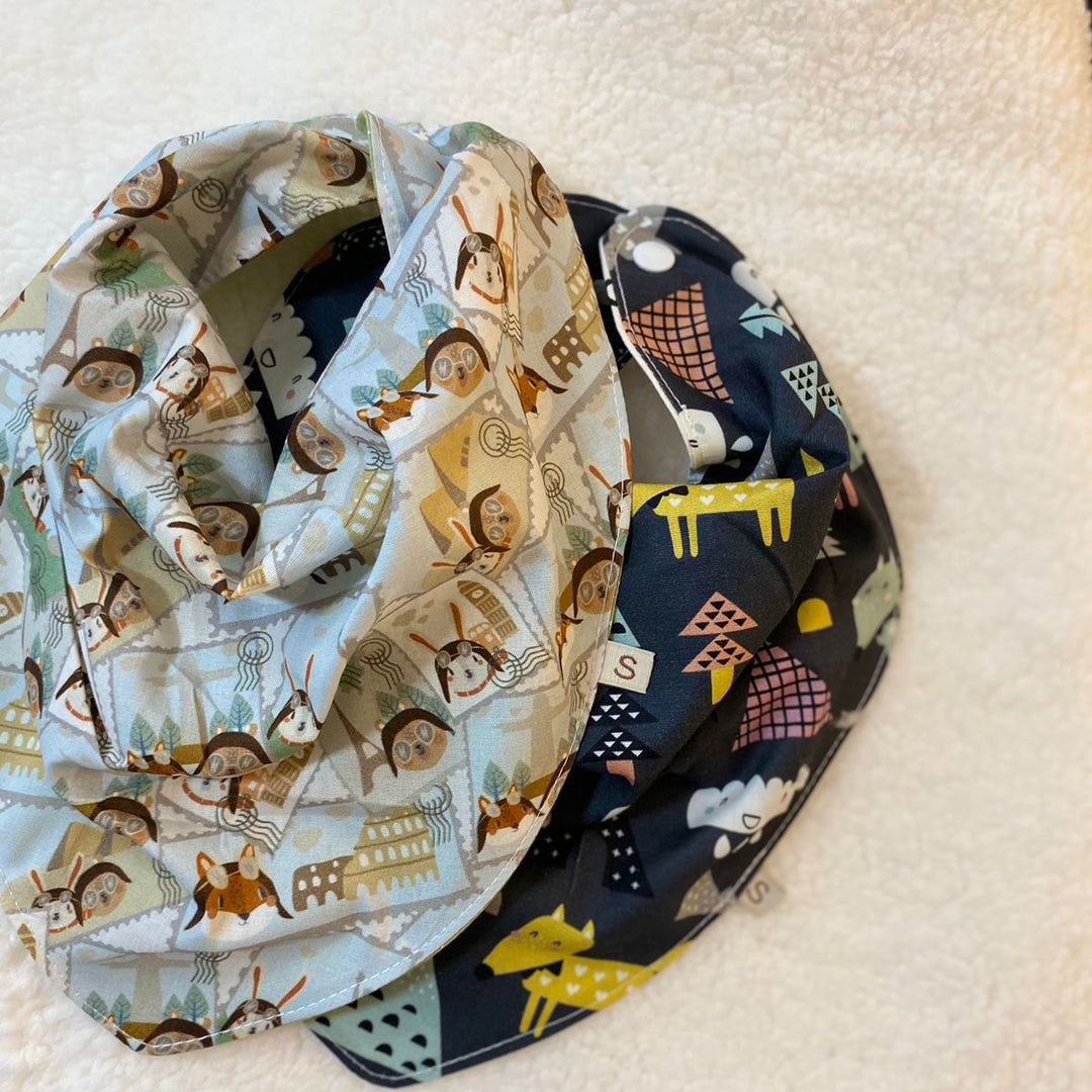 Babador Bandana