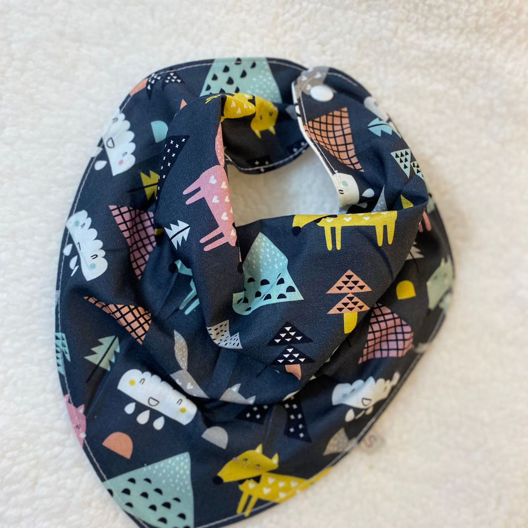 Babador Bandana